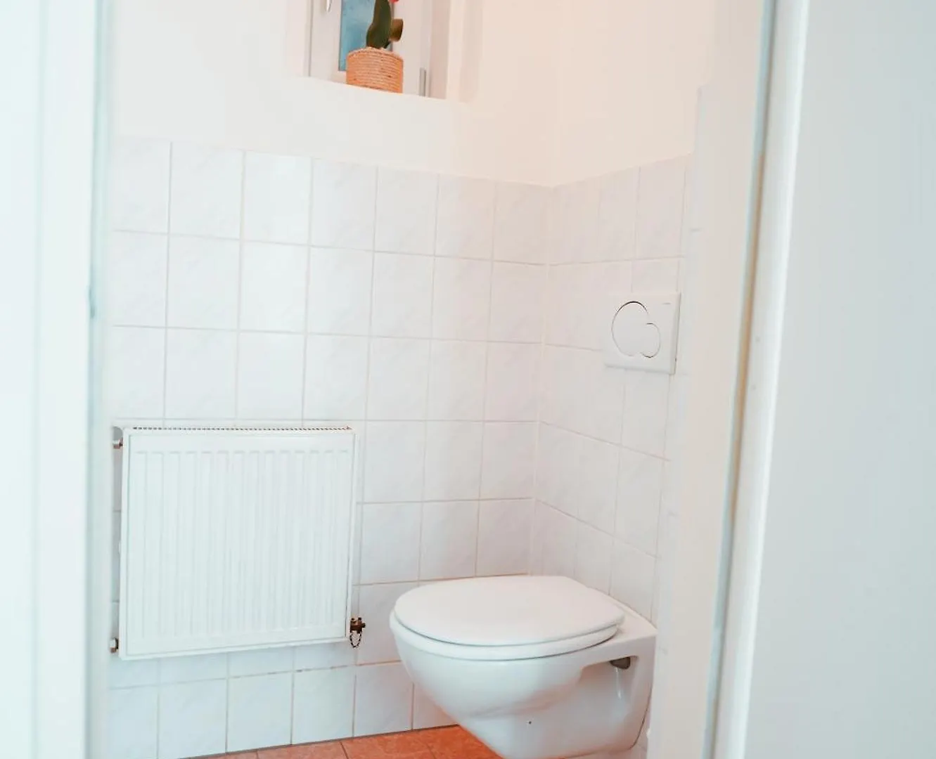 Raimond Apartment Ottakringer Top 10 Vienna