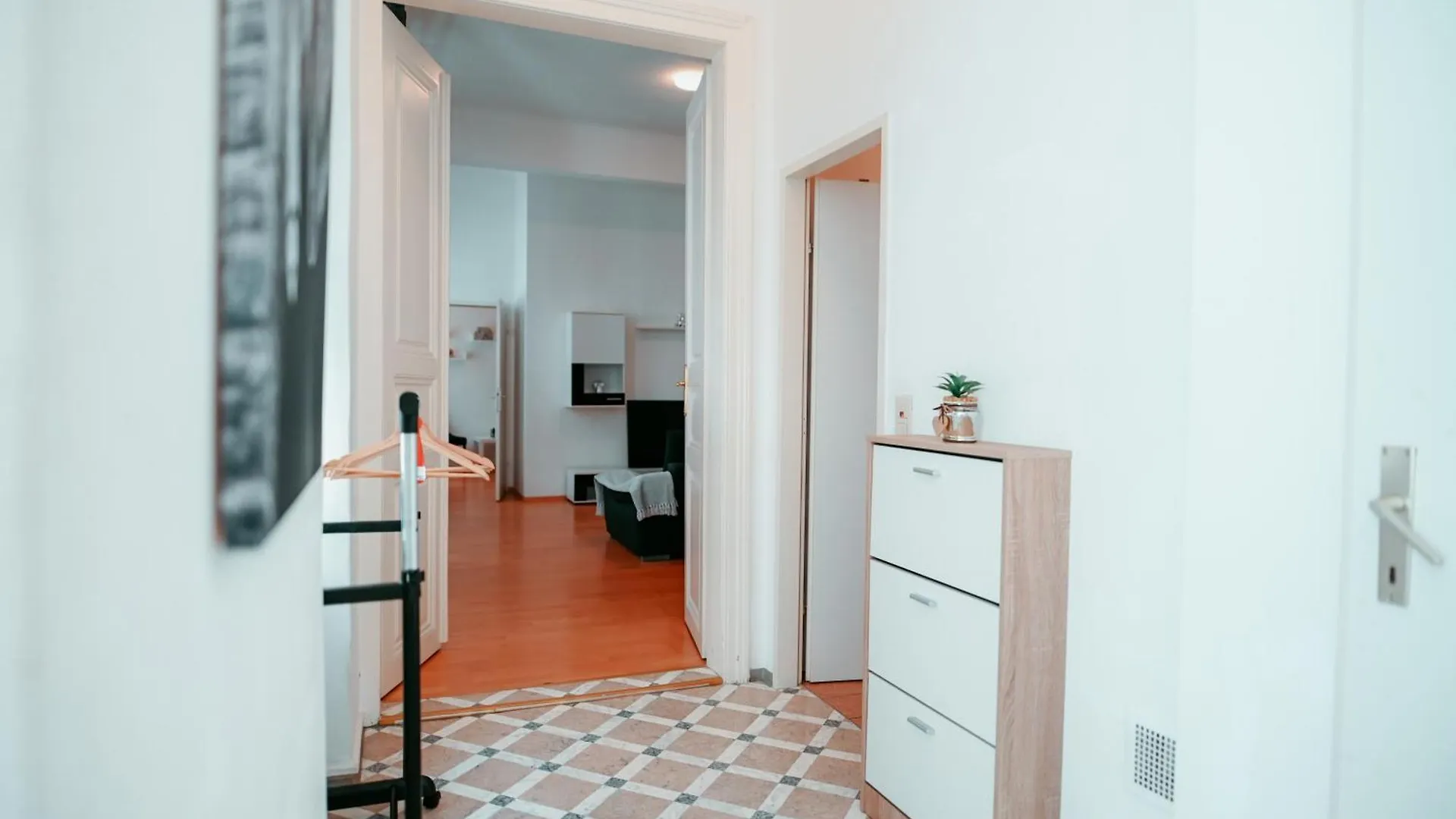 Raimond Apartment Ottakringer Top 10 Vienna Austria