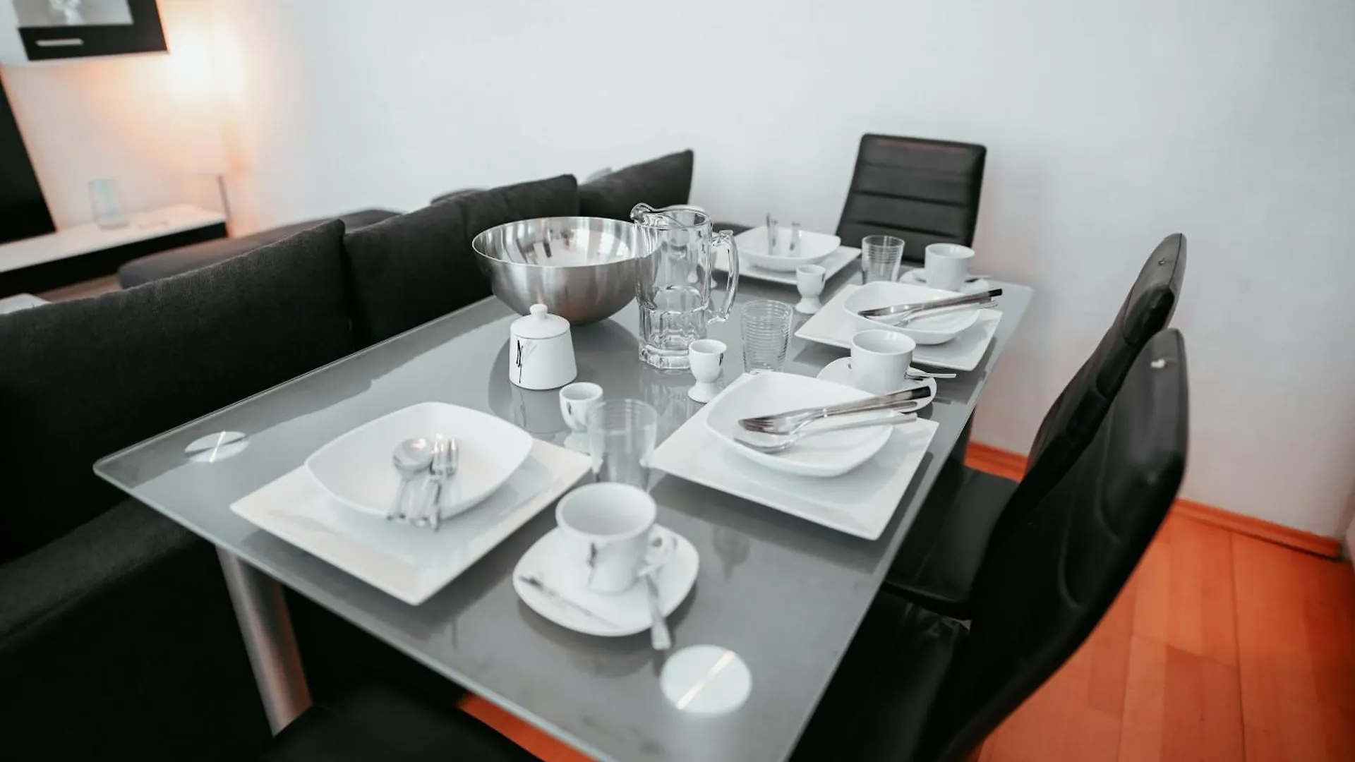 Raimond Apartment Ottakringer Top 10 Vienna 0*,