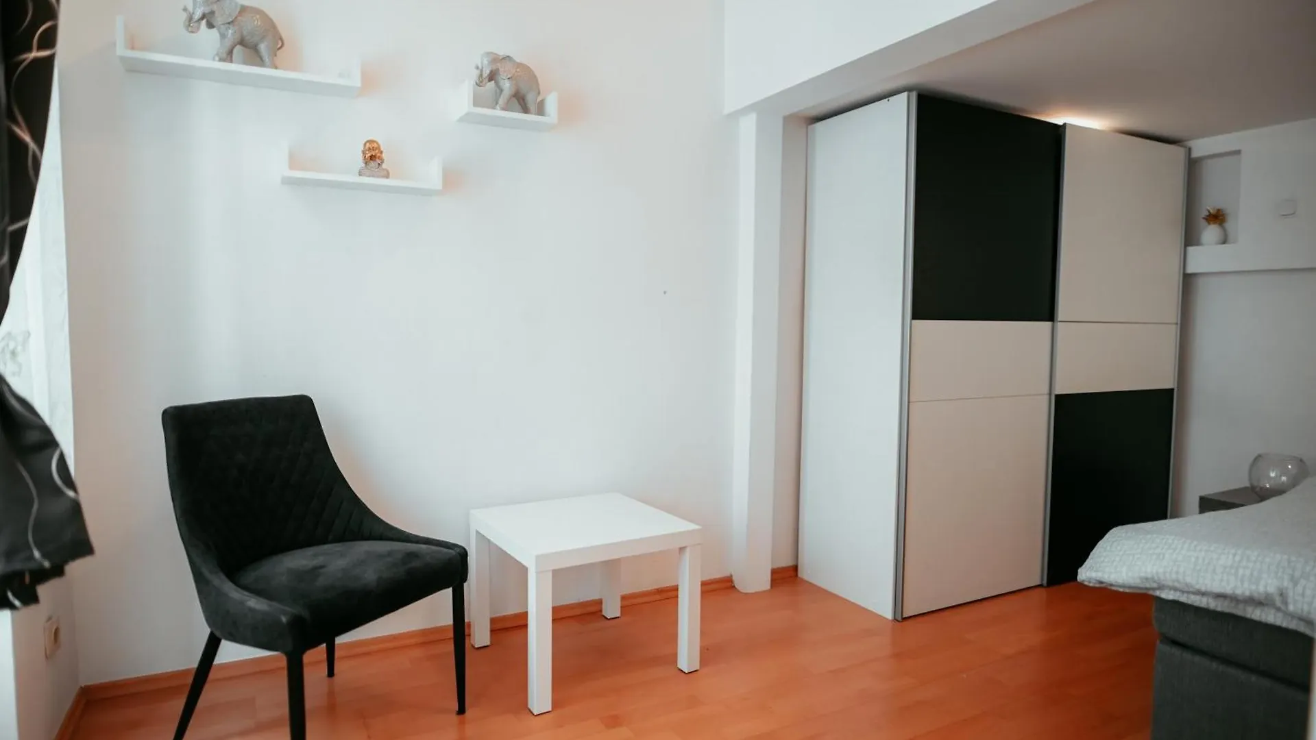 Raimond Apartment Ottakringer Top 10 Vienna 0*,  Austria