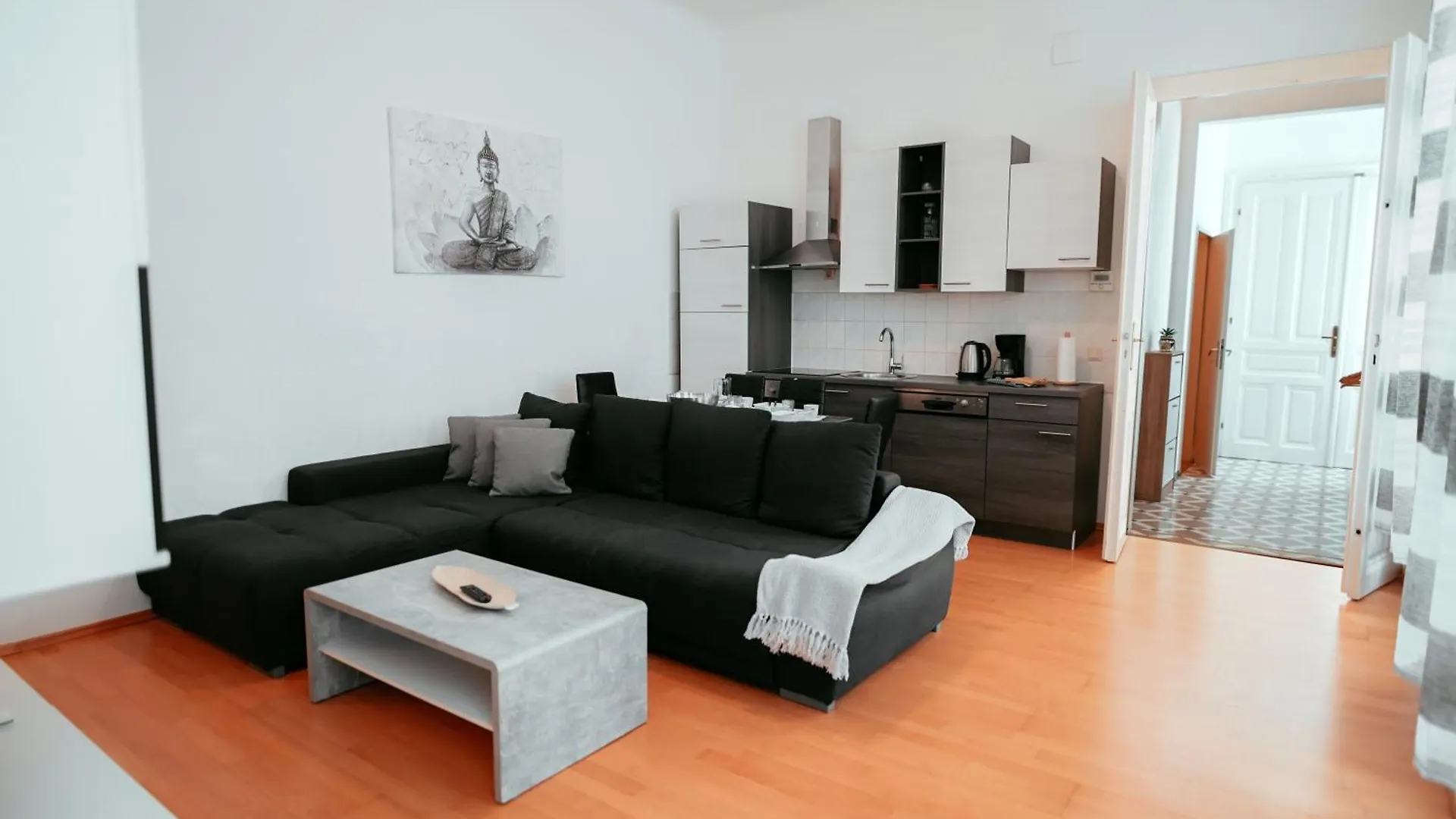 Raimond Apartment Ottakringer Top 10 Vienna Austria