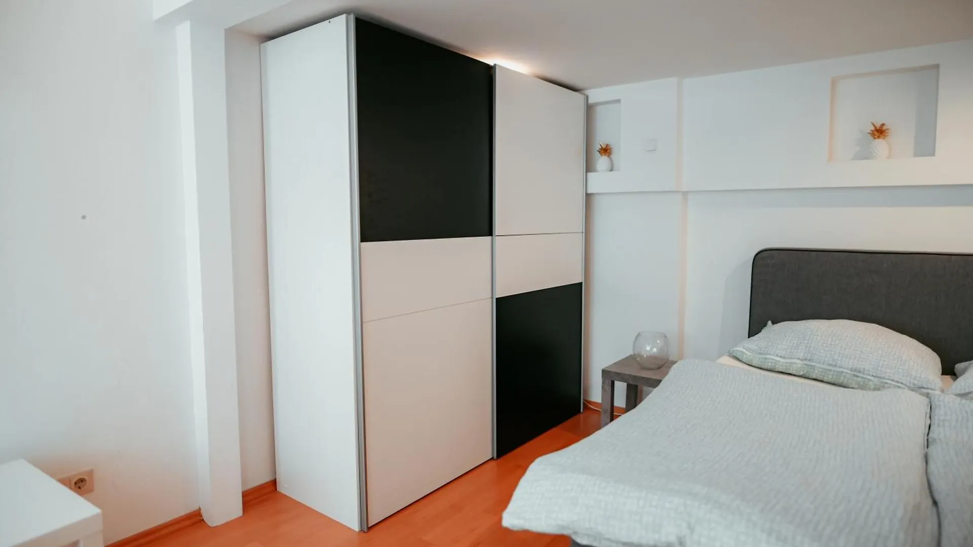 Raimond Apartment Ottakringer Top 10 Vienna