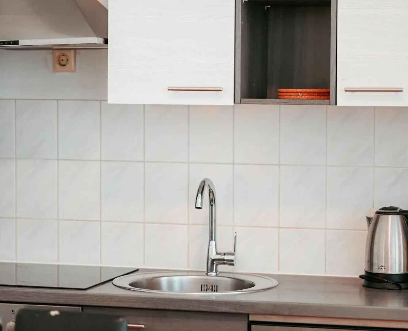 Raimond Apartment Ottakringer Top 10 Vienna