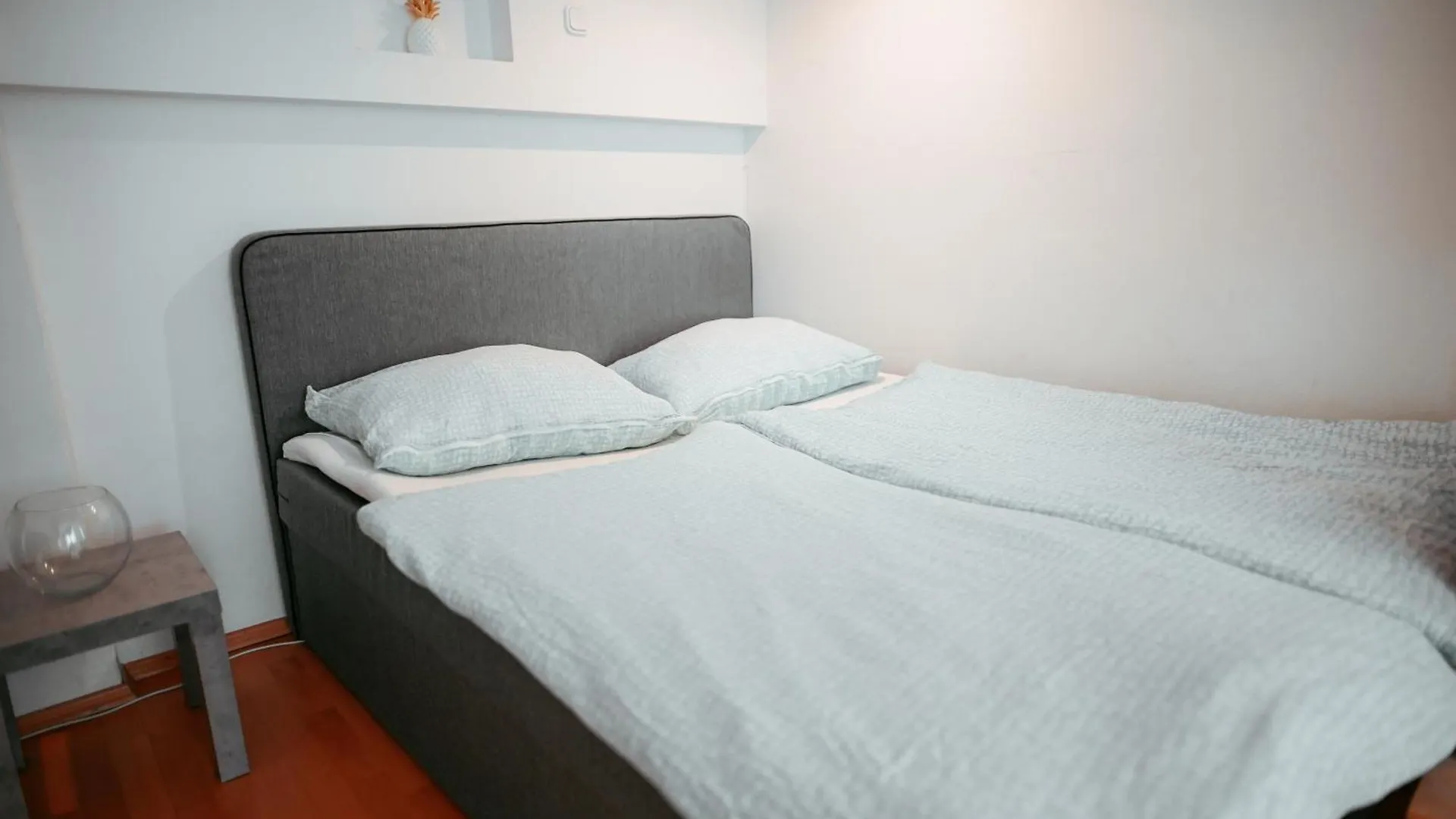 Raimond Apartment Ottakringer Top 10 Vienna 0*,